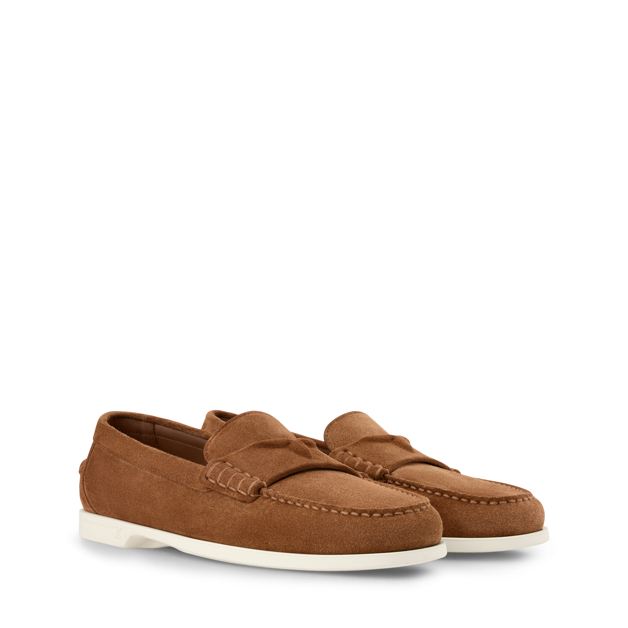 LV Croisette Loafer - Loafers - 1AJWWB | LOUIS VUITTON